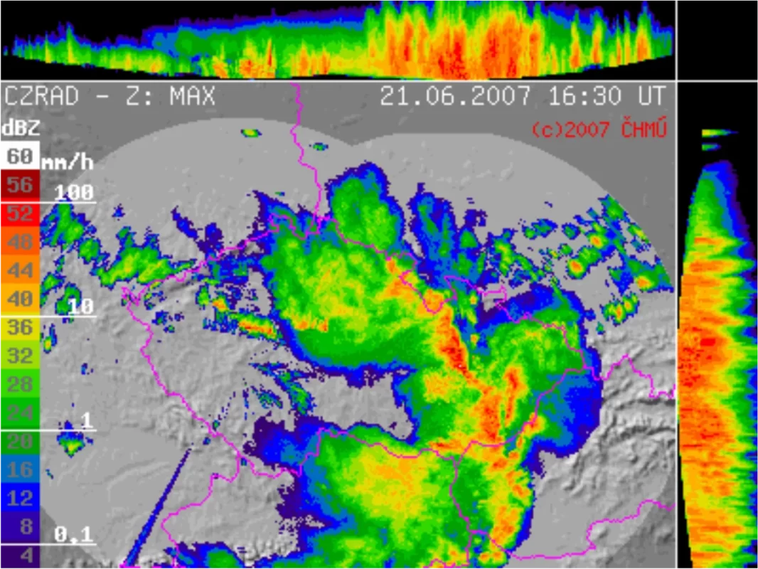 VAR PROJEKT_Meteomapa